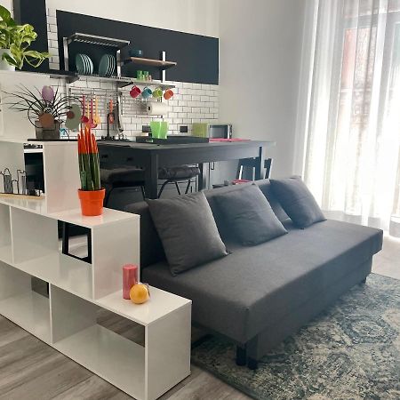 Napoli Comfort Home 外观 照片