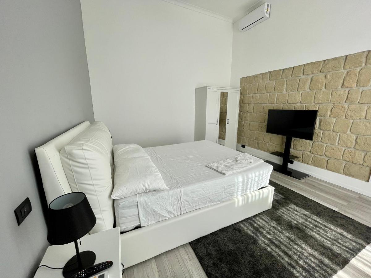 Napoli Comfort Home 外观 照片
