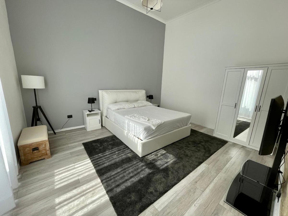 Napoli Comfort Home 外观 照片