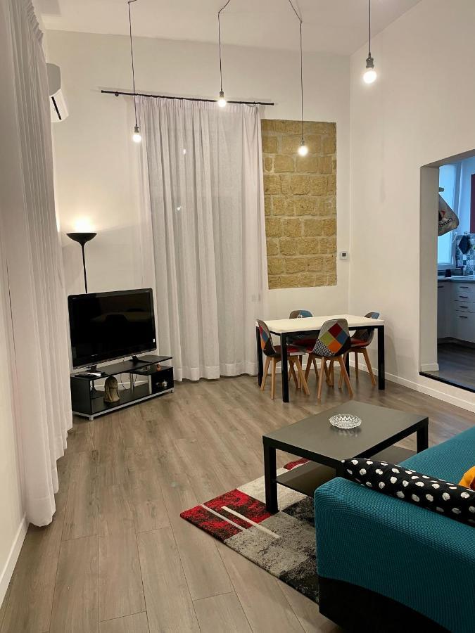 Napoli Comfort Home 外观 照片