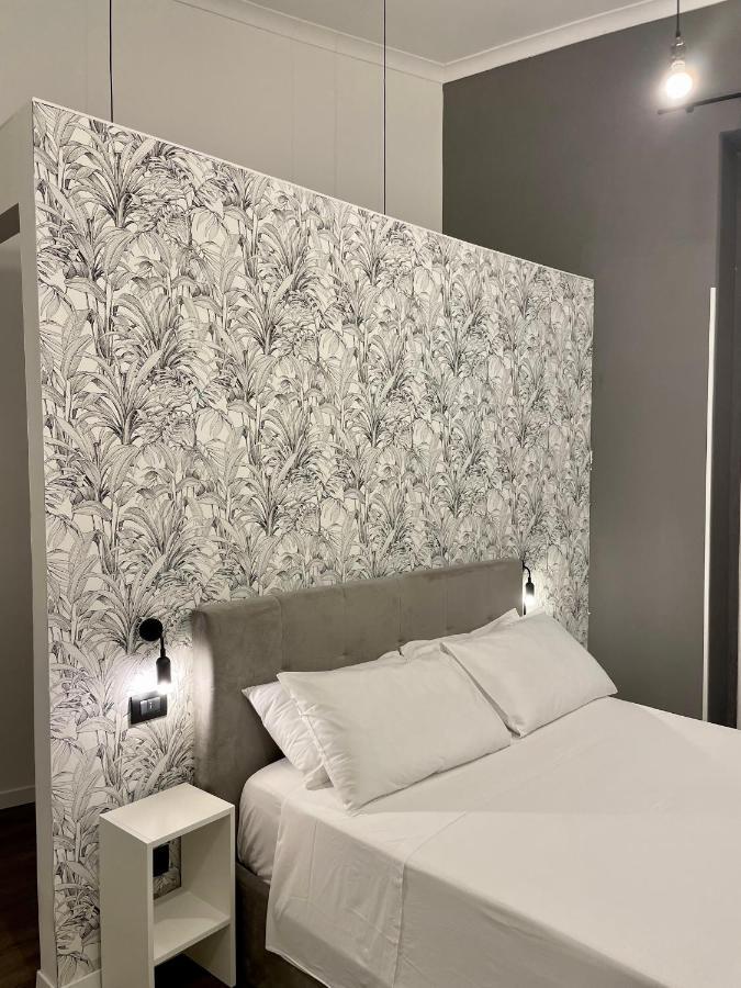 Napoli Comfort Home 外观 照片