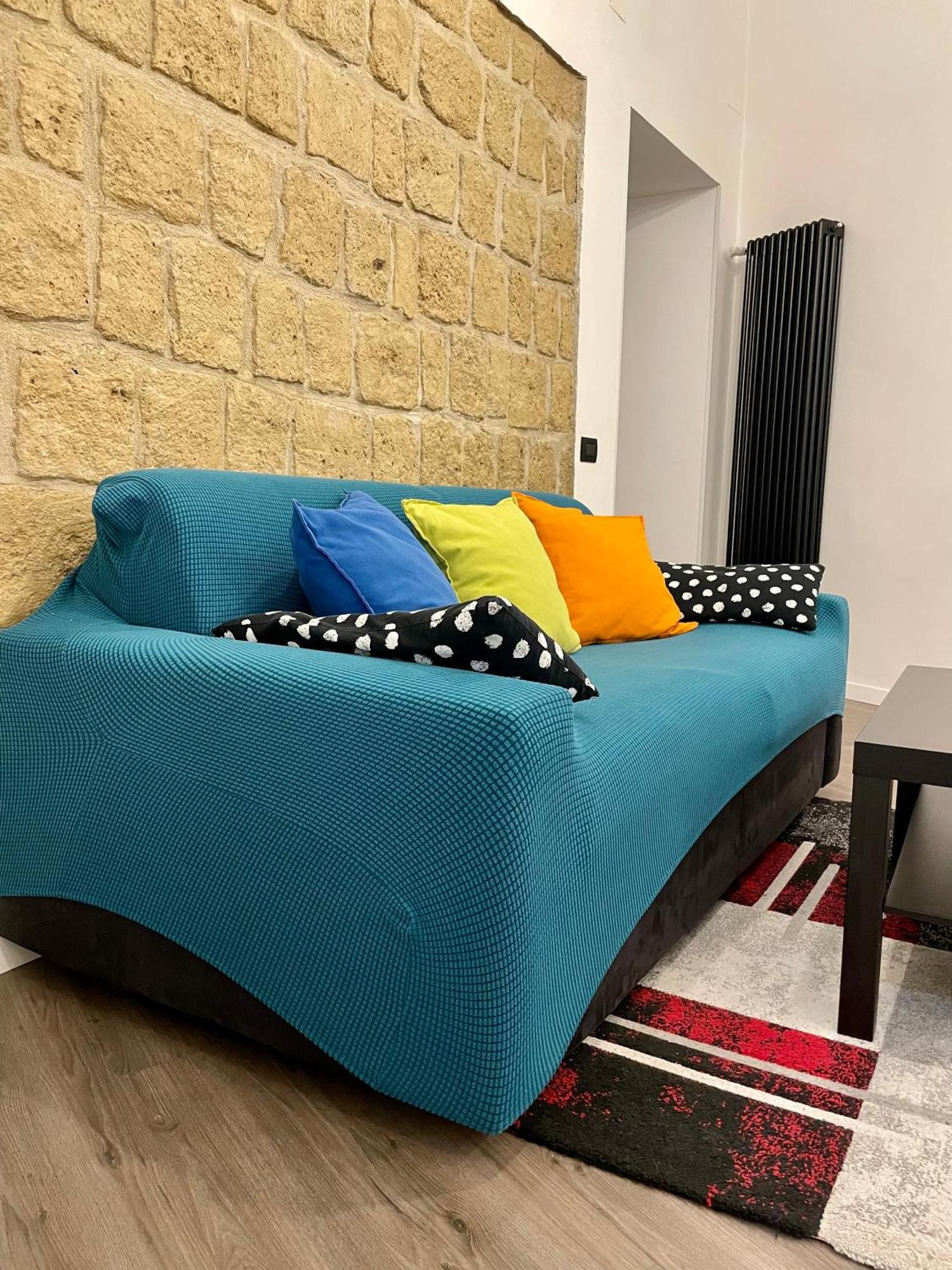 Napoli Comfort Home 客房 照片